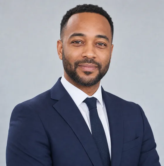 Estate agent / property professional